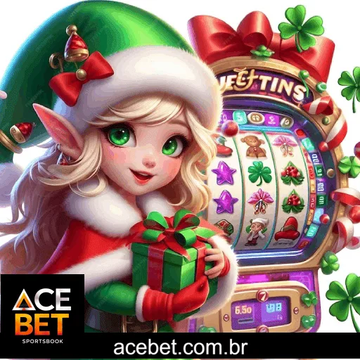 Imagem promovendo download do APK oficial ACEBET para Android