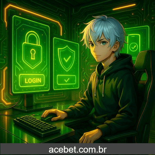 ACEBET app com download fácil e gratuito