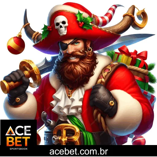 Banner destacando o app ACEBET disponível para baixar grátis