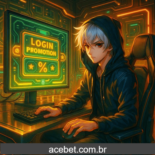 Histórias de grandes vitórias na ACEBET com prêmios altos