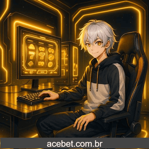 Recorde de ganho em apostas na ACEBET