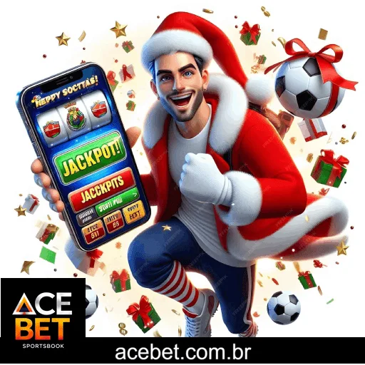 Banner destacando odds competitivas da ACEBET em apostas esportivas