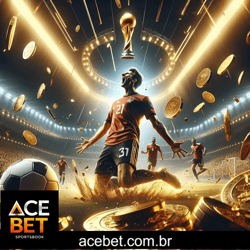 Imagem promovendo download gratuito do app ACEBET