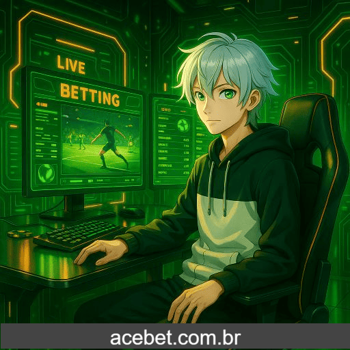 ACEBET apostas esportivas com análise profissional e mercados diversos