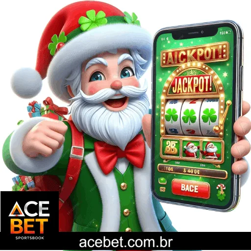 Imagem promovendo a página oficial da ACEBET no Facebook