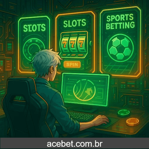 Jogo Tiger Ox Mouse da ACEBET.