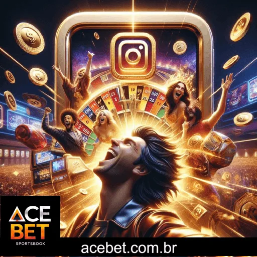 Banner promovendo todos os jogos disponíveis na ACEBET